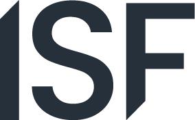 ISF logo
