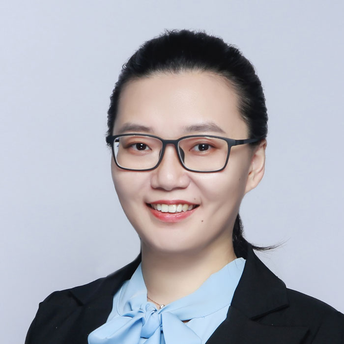 Ting Lizzy Huang