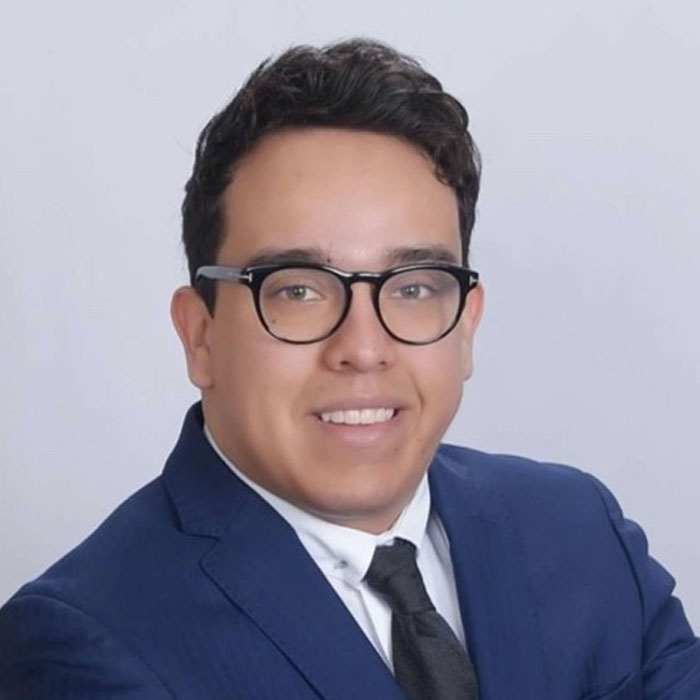 Daniel Guzman