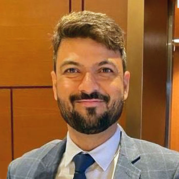 Kapil Malhotra