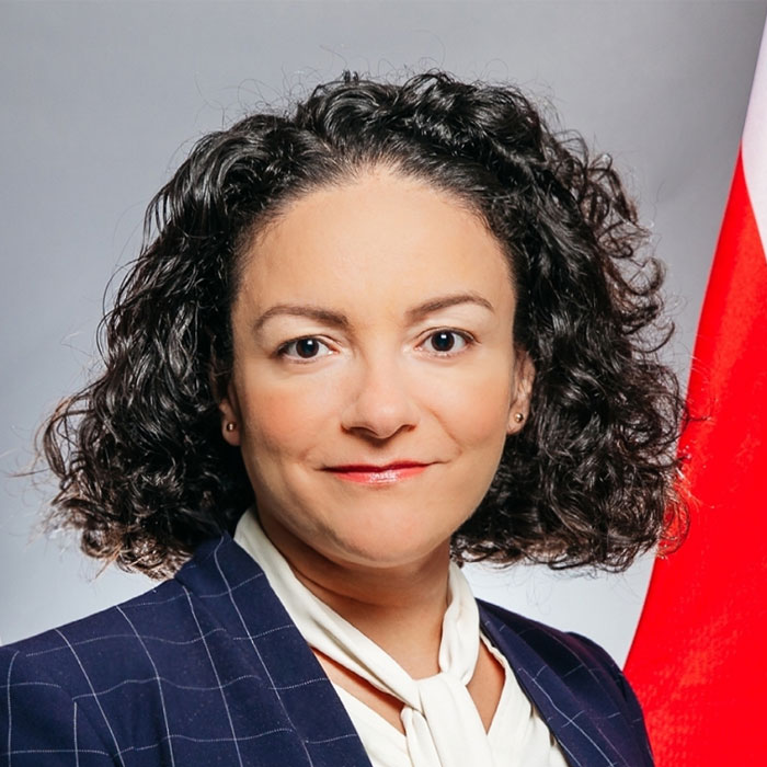 Sophia Arvanitis